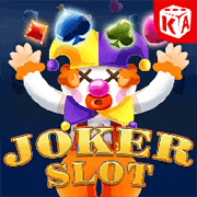 Slot Chú Hề banner