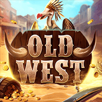 Old West banner