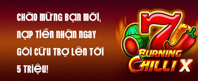 Hoàn Trả Vô Tận promotion banner